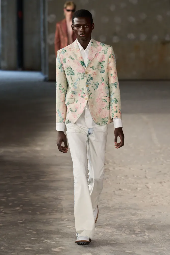 Junya Watanabe 26SS M01